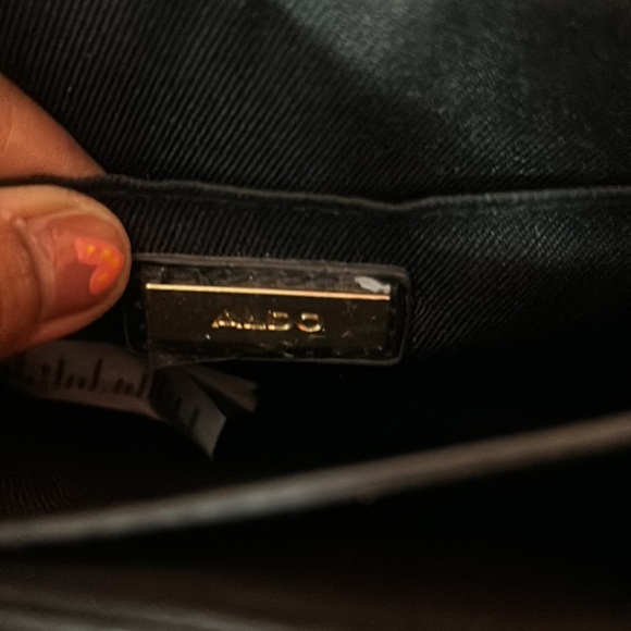 👝Aldo Crossbody 👝 - Picture 13 of 13